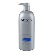 Nexxus Therappe Moisturizing Shampoo for Dry Hair with Elastin Protein, 42 oz.