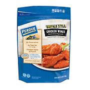 Perdue Buffalo Style Glazed Chicken Wings, 5 lbs.