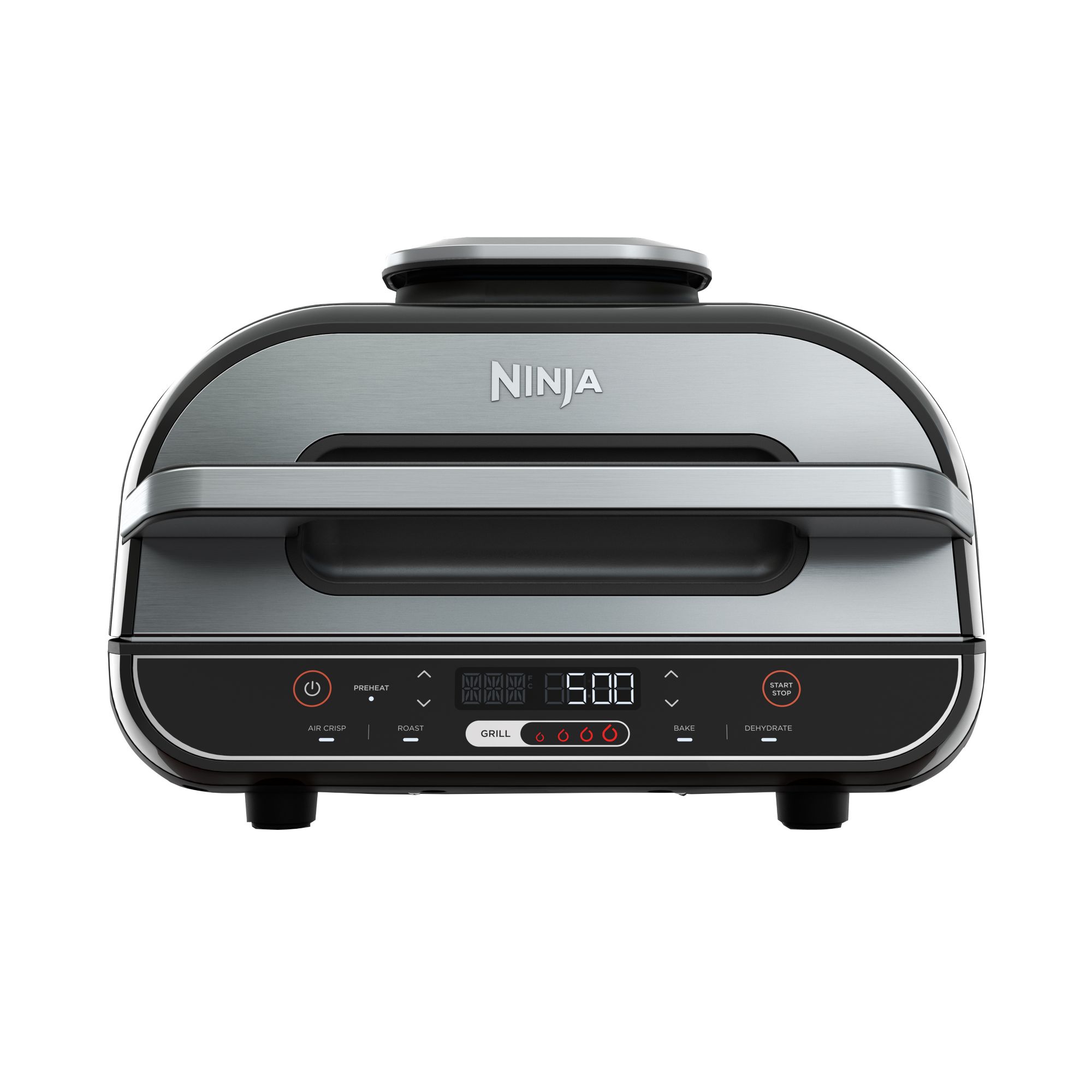 Ninja Grill Online Order - Jay's Group