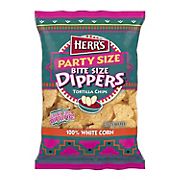 Herr's Dipper Tortilla Chips, 17 oz.