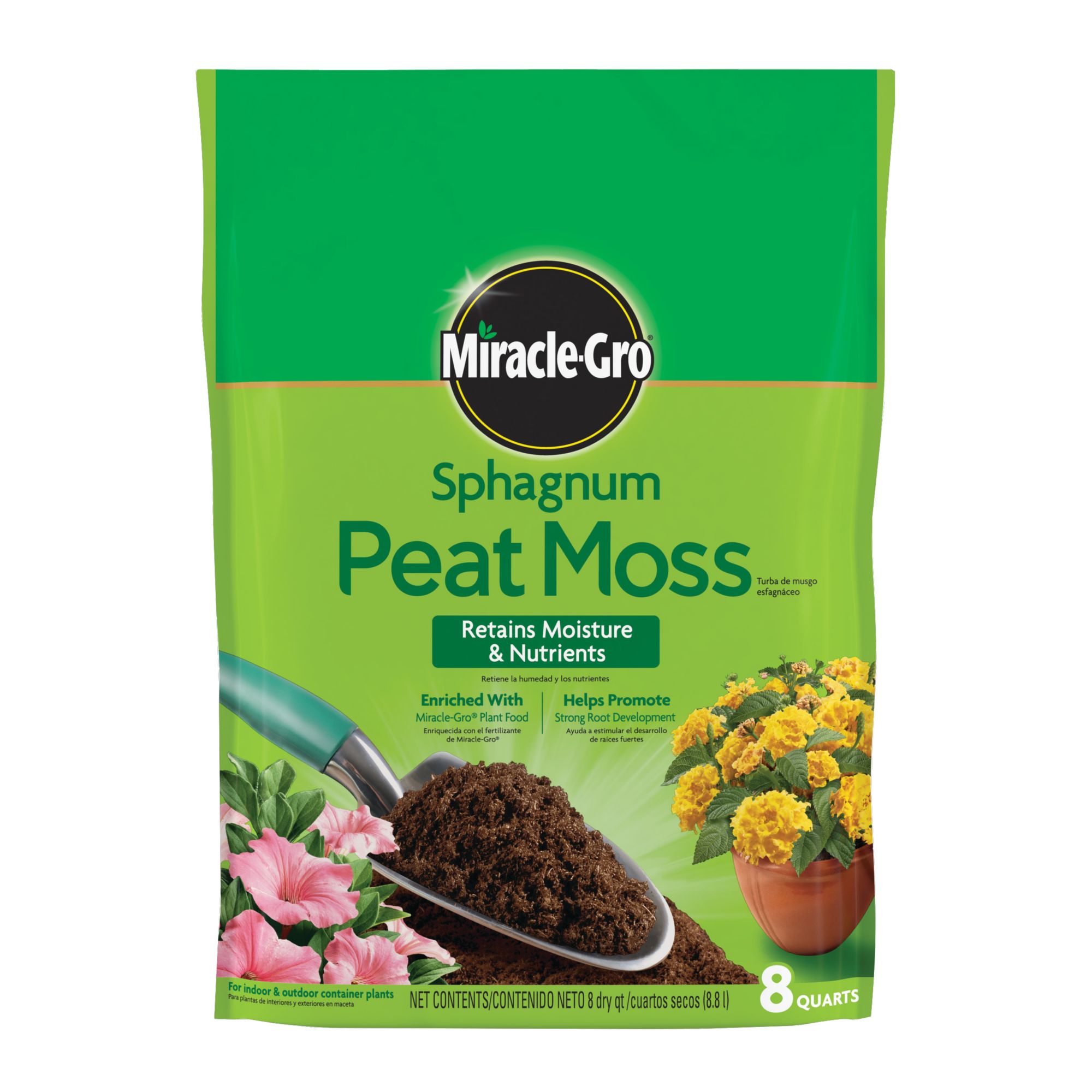 Yilotuce 3.2 oz Natural Sphagnum Moss for Plants, Carefully Selected Premium Sphagnum Moss Brick