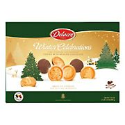 Delacre Winter Celebrations Fine Cookies Assortment, 17.6z