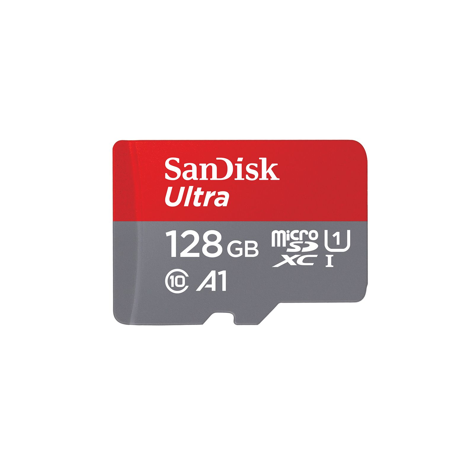 SanDisk 128GB Ultra microSDXC Card | BJ's Wholesale Club