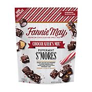 Fannie May Peppermint S'mores Snack Mix, 18 oz.