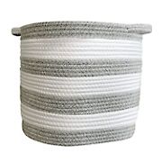 Mesa Deluxe Cotton Rope Basket