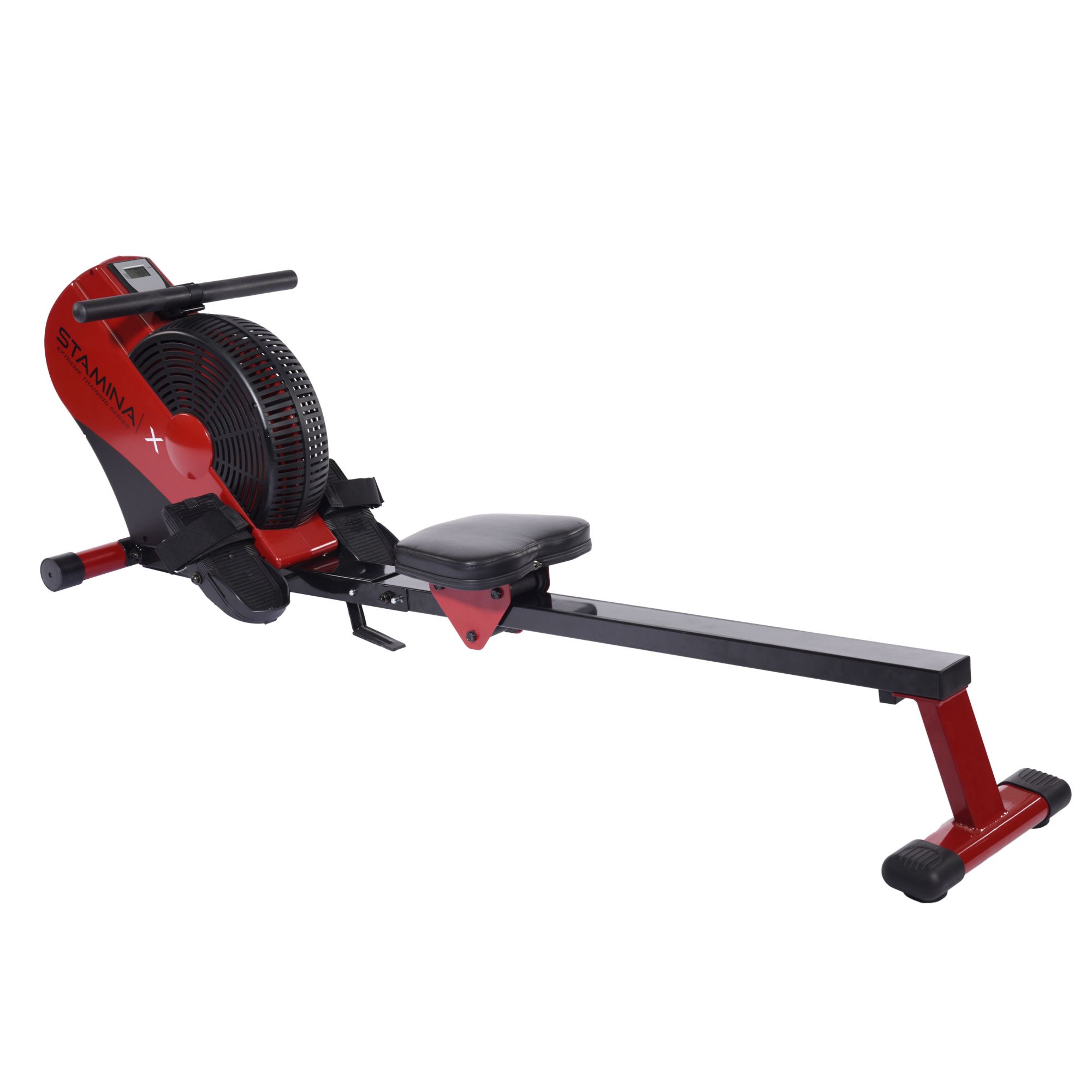 Stamina X Air Rower 1401