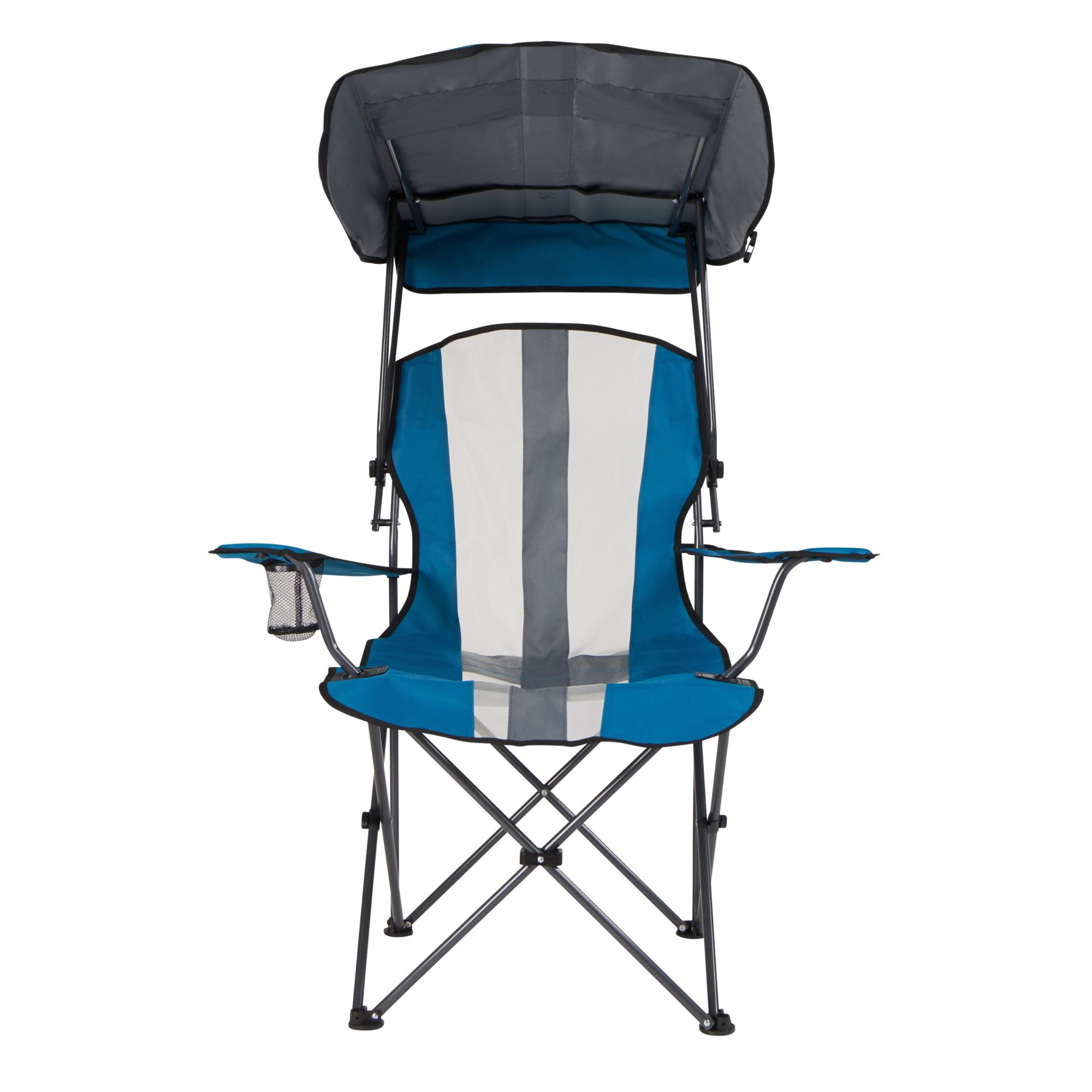Kelsyus Original Canopy Chair - Blue