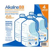 Alkaline88 Water, 4 pk./1 gal.