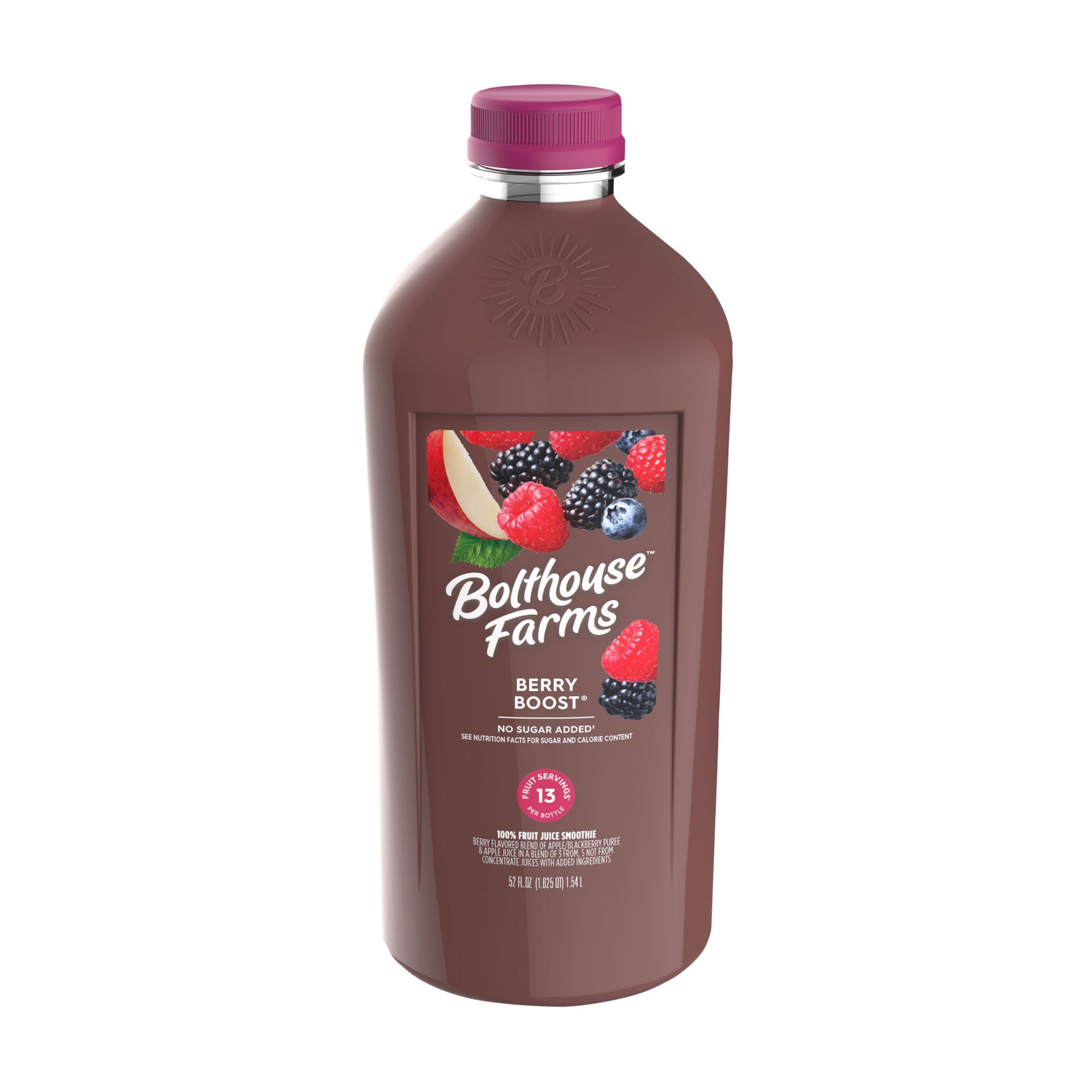 Bolthouse Berry Boost, 52 oz.