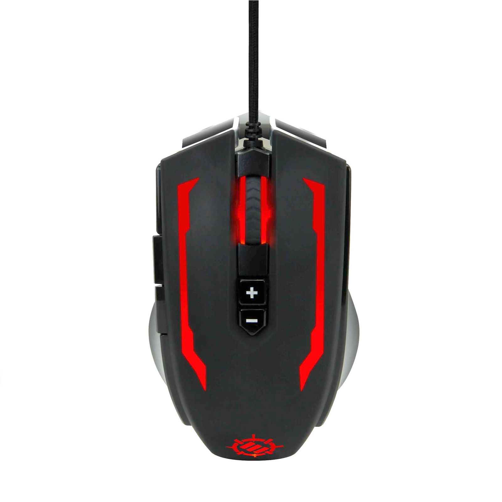 ENHANCE Scoria Wired Gaming Mouse