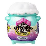 Magic Mixies Shimmer Mixlings Tap and Reveal Cauldon