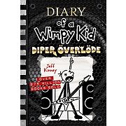 Diper Overlode: (Diary of a Wimpy Kid Book 17)