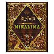 The Magic of MinaLima: Celebrating the Graphic Design Studio Behind the Harry Potter and Fantastic Beasts Films