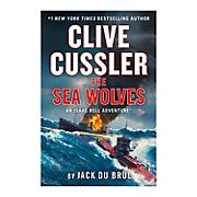 Clive Cussler the Sea Wolves