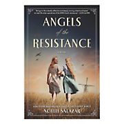 Angels of Resistance: A WWII Novel