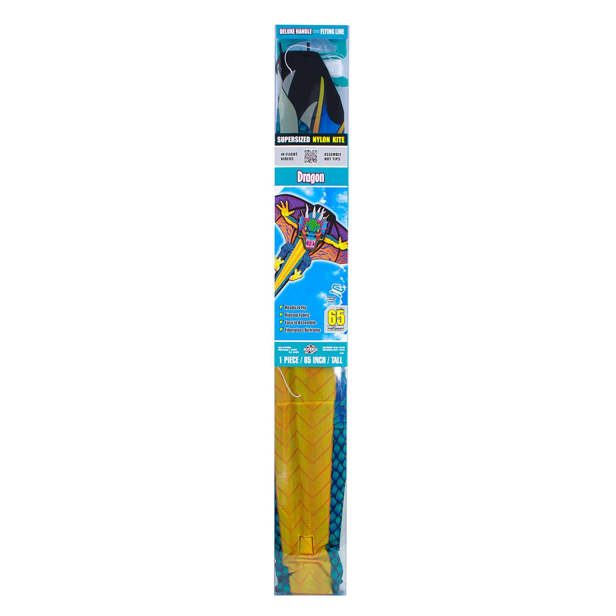 X Kites Supersized Nylon Kite | BJ's Wholesale Club