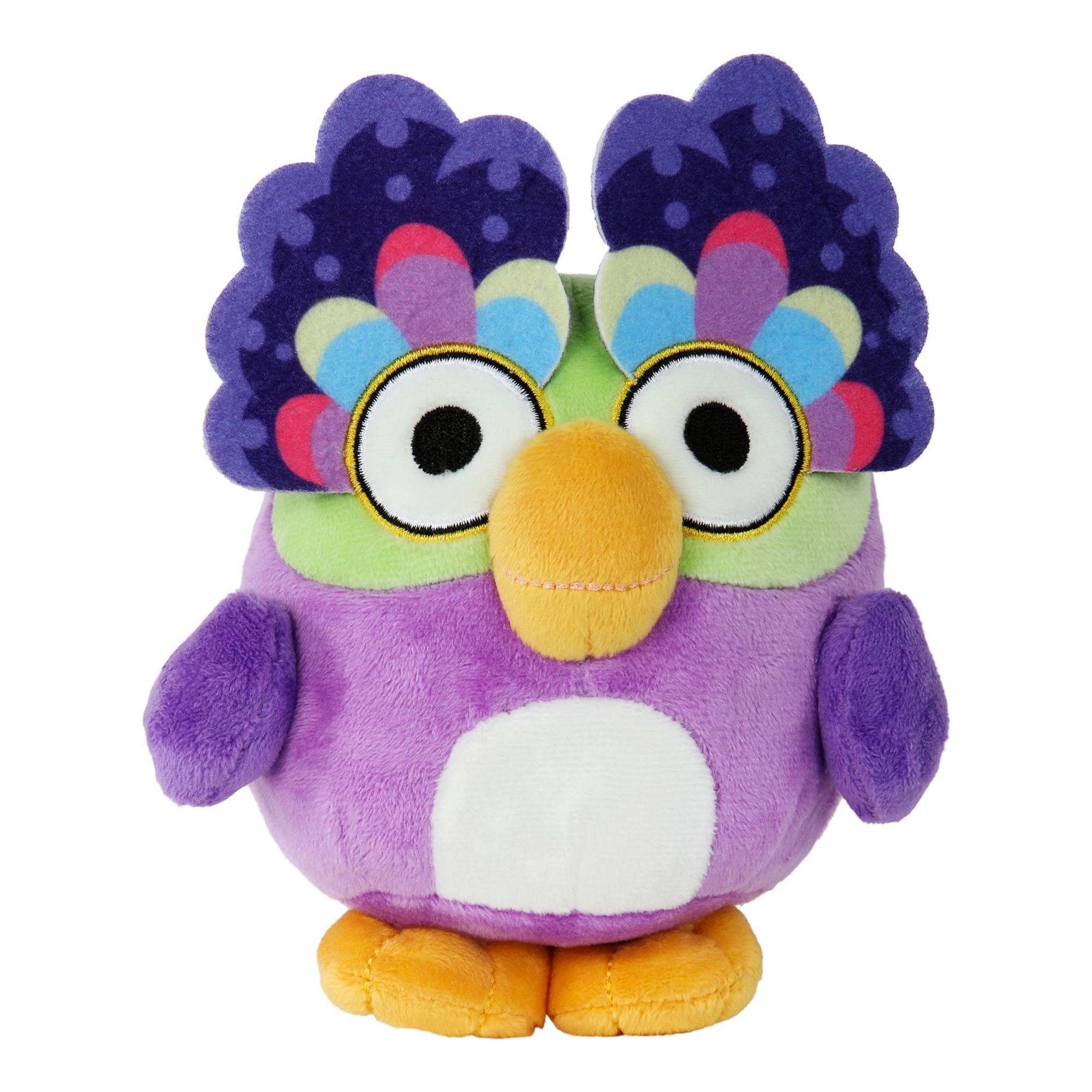 Bluey 8&quot; Plush Soft Toy