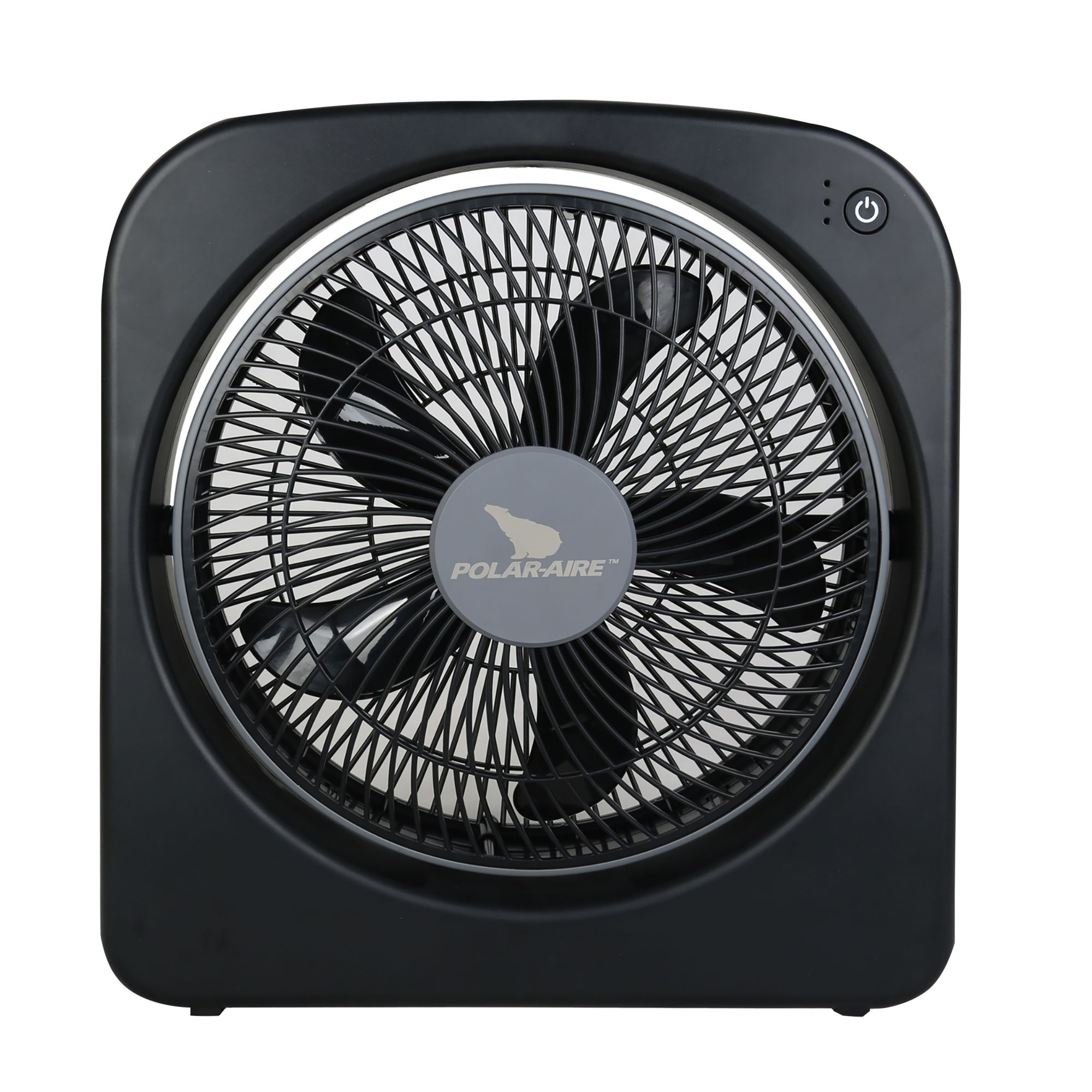 Polar-Aire 9 Dual Power Portable Fan | BJ's Wholesale Club
