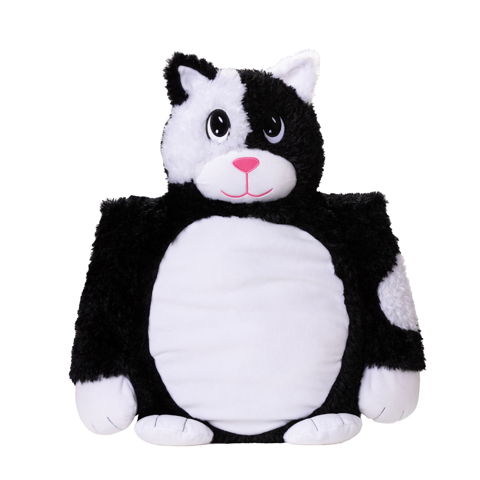 Little Big Hugs Plush Toy