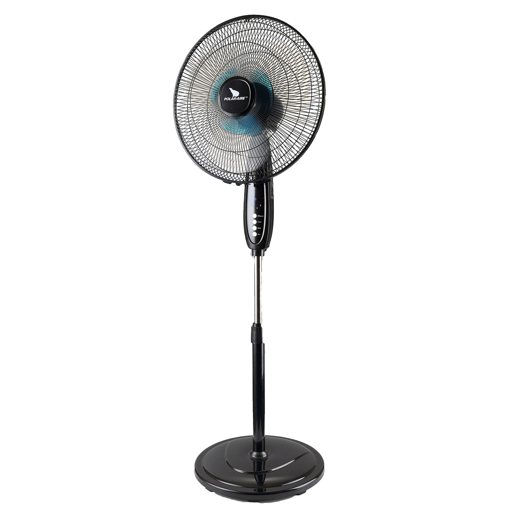 Polar-Aire 16 Dual Blade Stand Fan | BJ's Wholesale Club