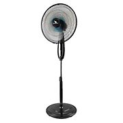 Polar-Aire 16&quot; Dual Blade Stand Fan
