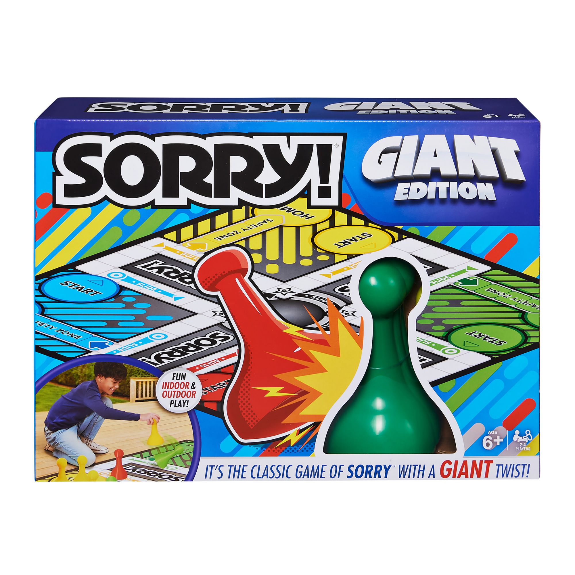 Sorry!