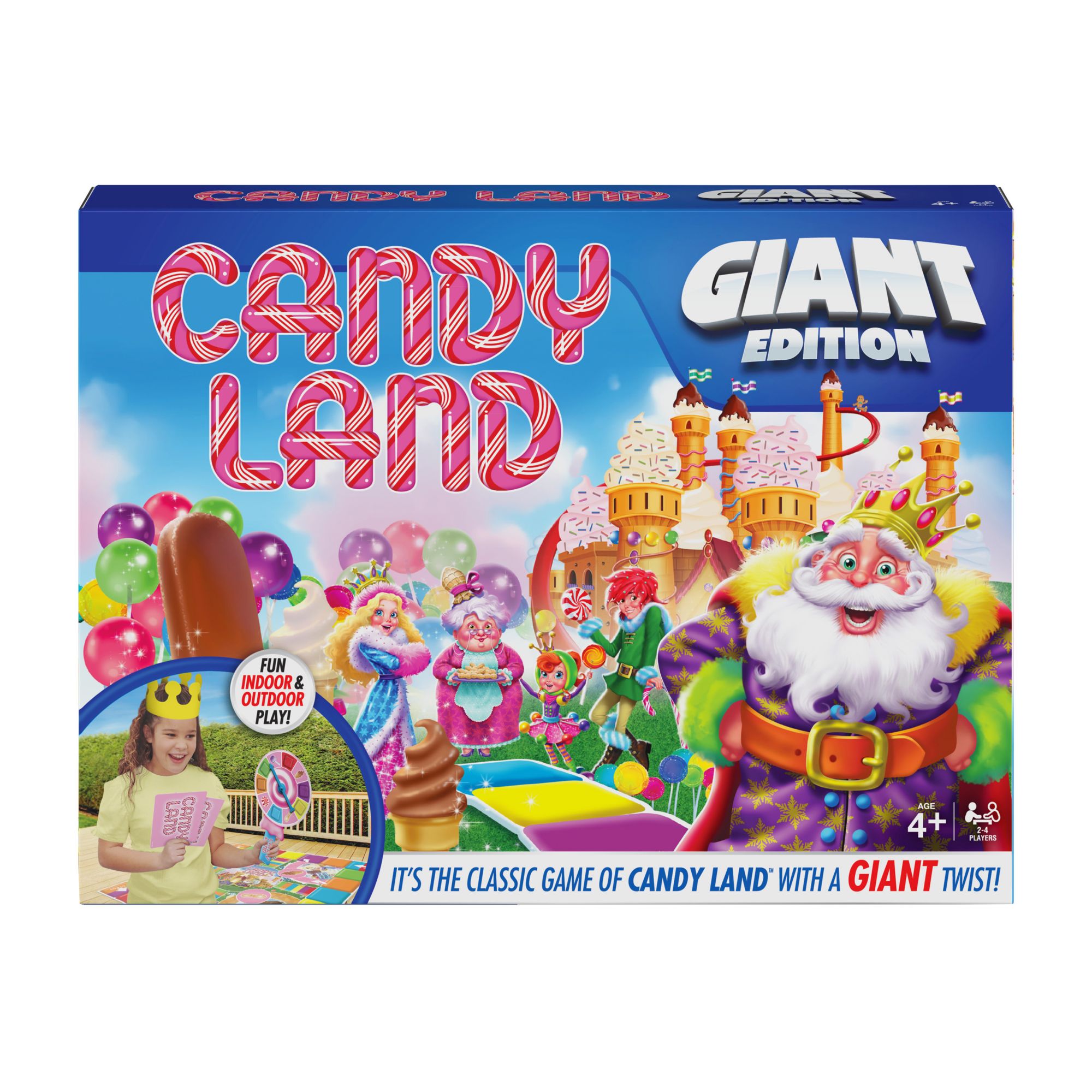 Candy Land