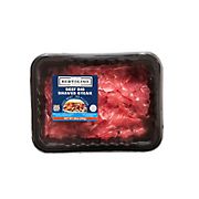 Bertolino Foods Beef Shaved Steak, 1.75 lbs.