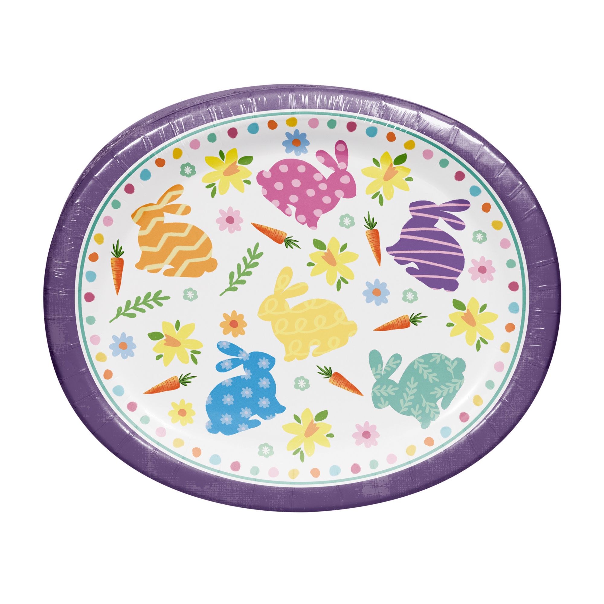 Berkley Jensen Everyday 10 Paper Plates, 204 ct.