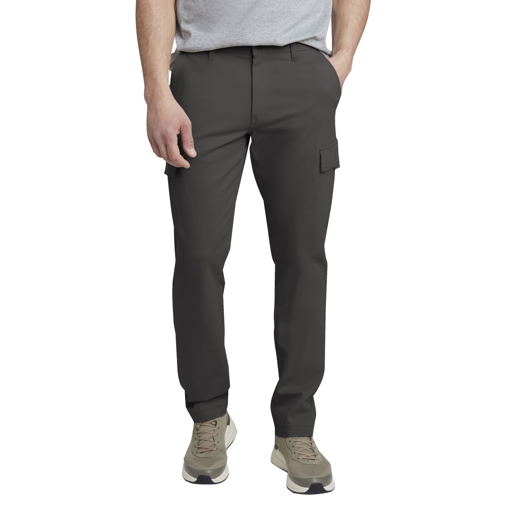 Gray