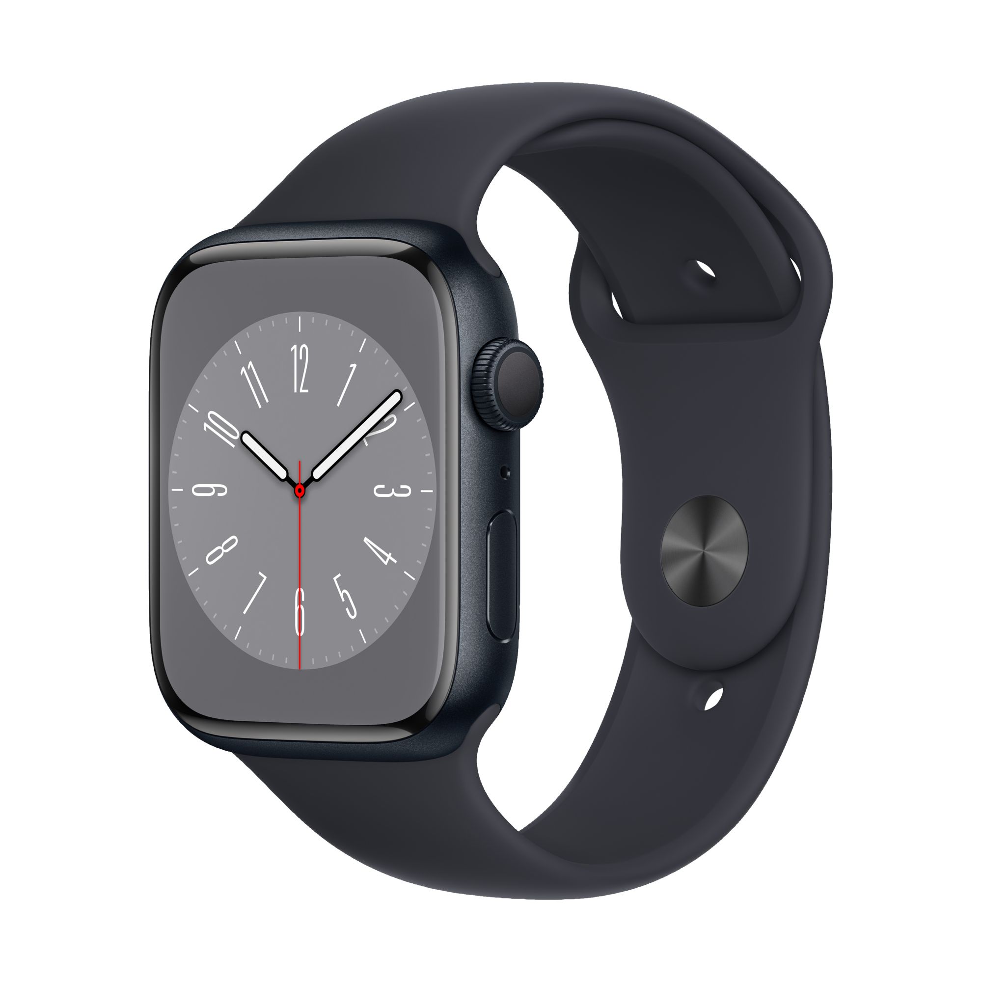 Apple Watch Series 8 GPS 45mm - Midnight | BJ's Wholesale Club