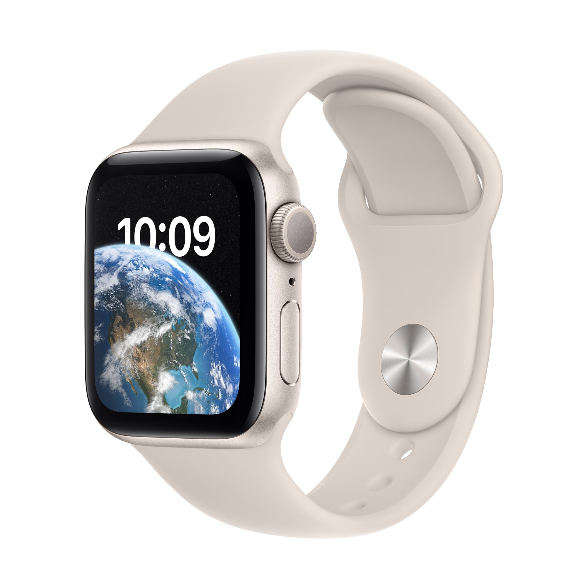 Apple Watch SE GPS 40mm Starlight BJ s Wholesale Club