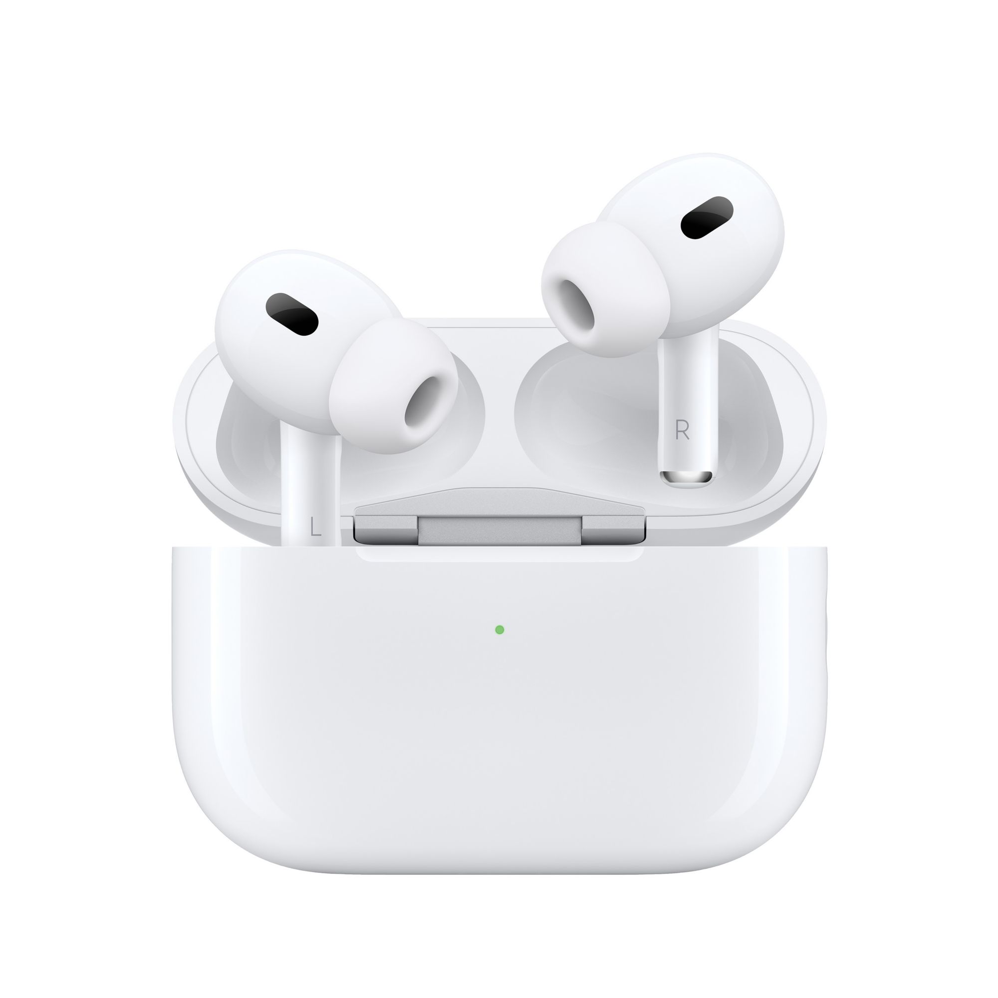 Apple AirPods Pro (2nd generation) with MagSafe Case (USB‑C 