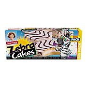 Little Debbie Zebra Cakes, 5 pk.