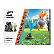 Cipton Lawn Dart Set - Pro Series