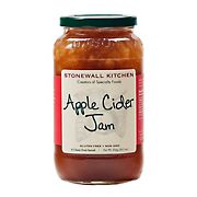Stonewall Kitchen Apple Cider Jam, 29.5 oz.
