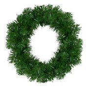 Northlight Deluxe 16&quot; Windsor Pine Artificial Christmas Wreath
