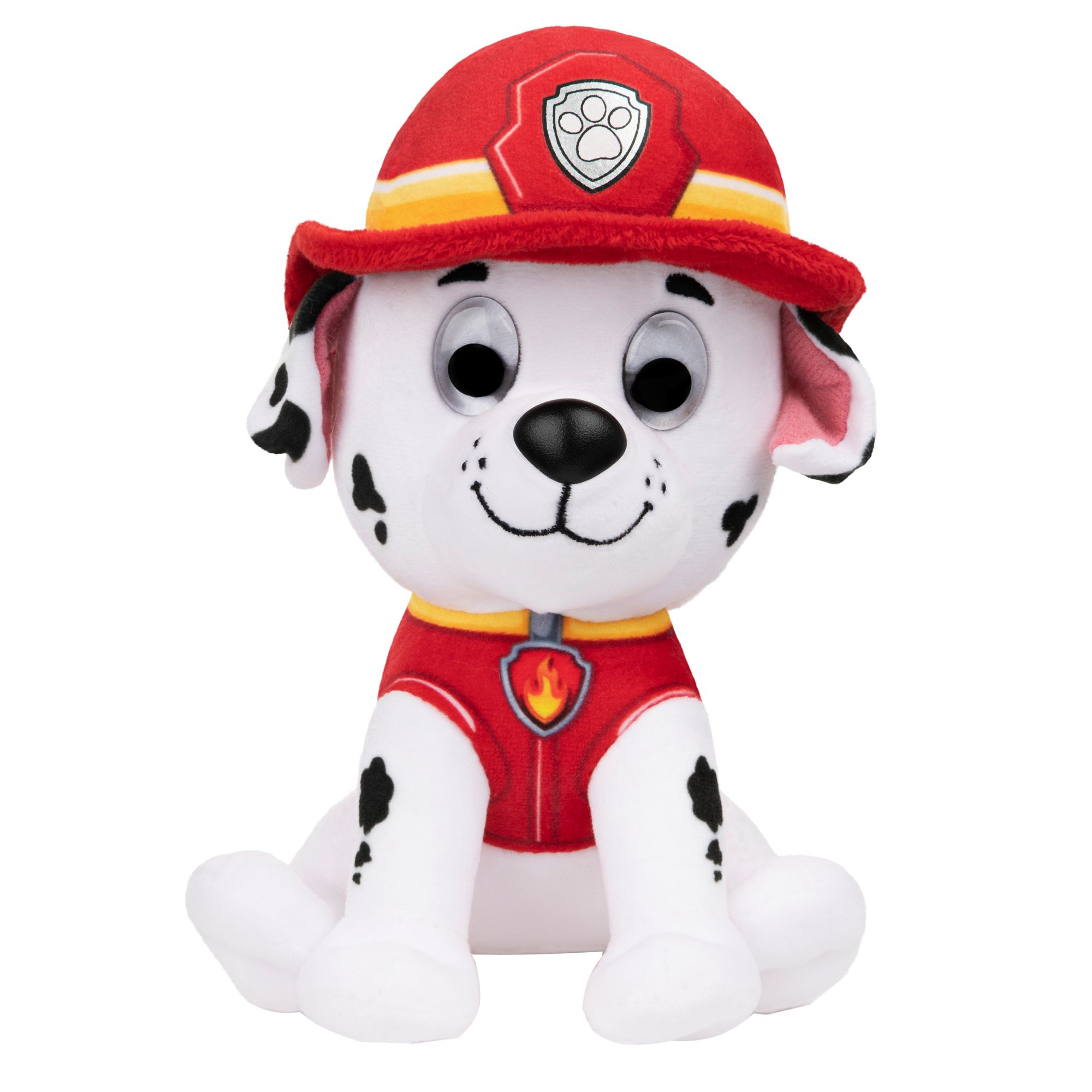 Gund Paw PatroI 6&quot; Plush Marshall