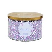 Yankee Candle 3-Wick Candle - Lilac Blossoms