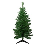 Northlight 3' Medium Mixed Classic Pine Artificial Christmas Tree