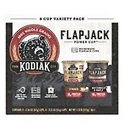 Kodiak Flapjack Power Cup Variety Pack, 8 ct.