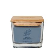 Yankee Candle Well Living 3-Wick Candle - Mindful Cypress & Sage