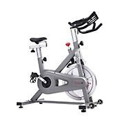 Sunny Health & Fitness SF-B1851 Synergy Pro Magnetic Indoor Cycling Bike