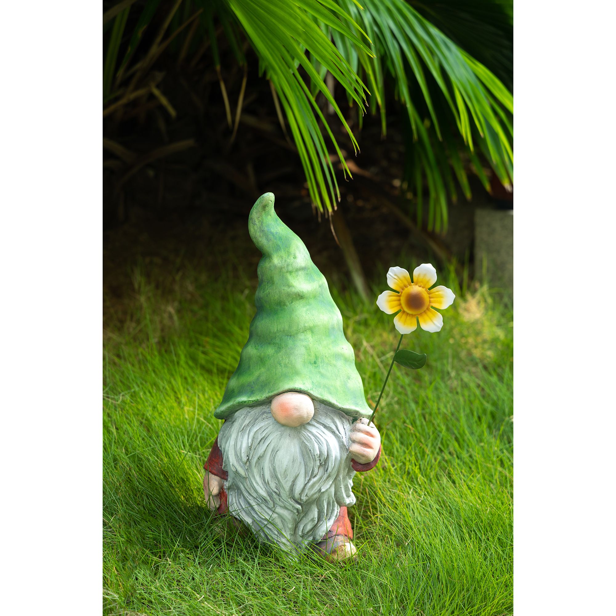 Berkley Jensen Gnomes, 2 pc.