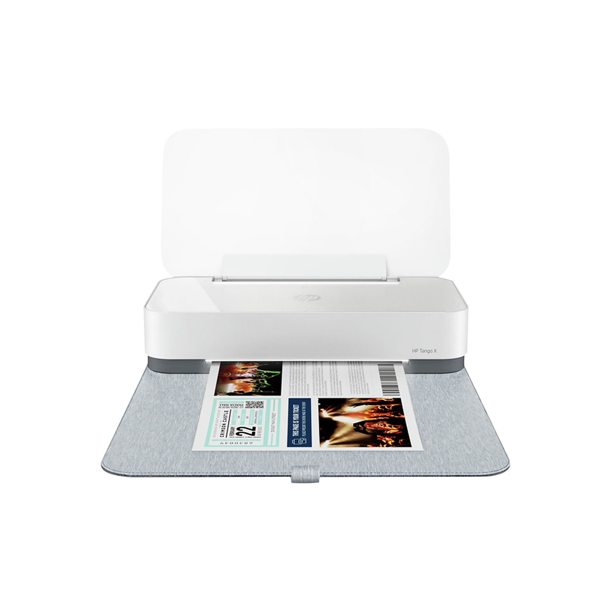 HP Inc. Tango X Smart Home Printer