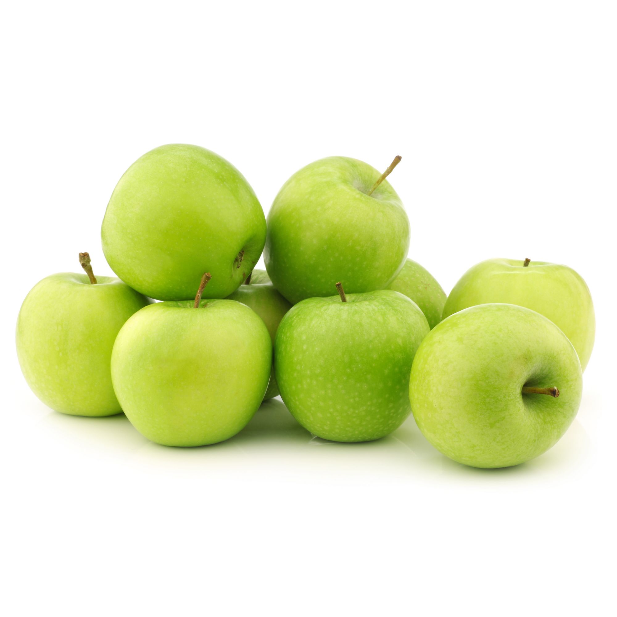 BoxNCase Organic Fuji Apples