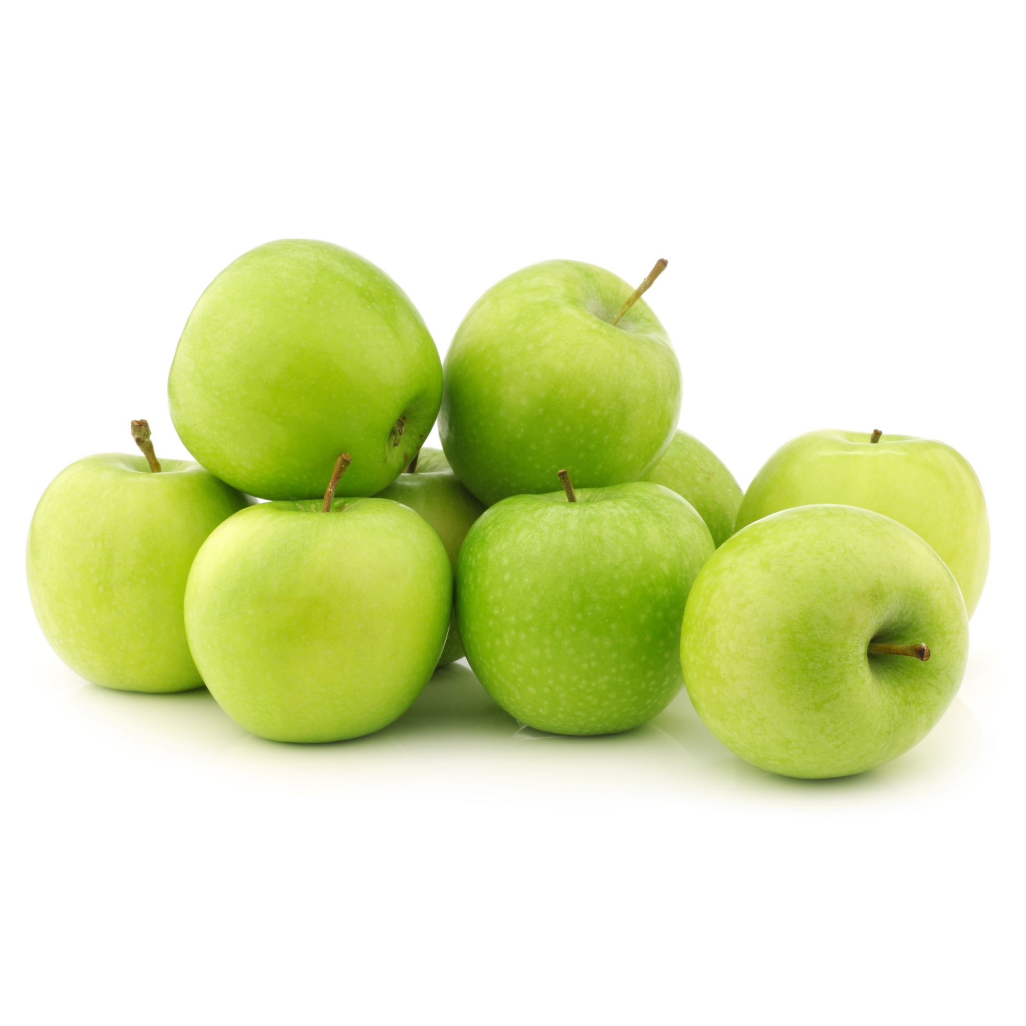 LIL SNAPPERS Organic Granny Smith Apples 3lbs. - Elm City Market