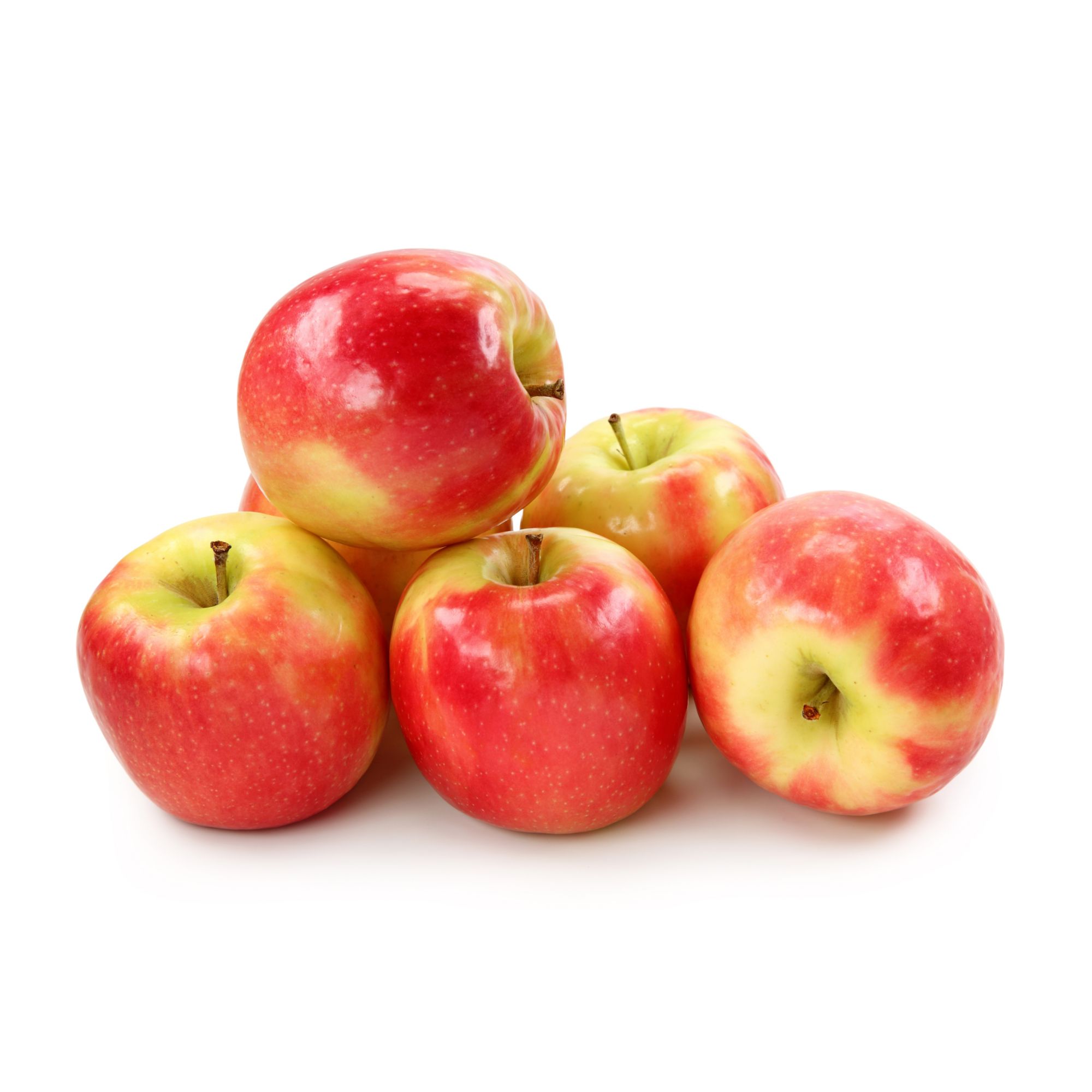 XL Honey Crisp Apples - 8 lbs. by Melissa's Produce | Goldbelly