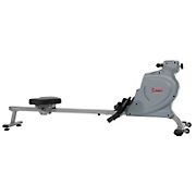 Sunny Health & Fitness SF-RW5987 Space Efficient Magnetic Rowing Machine