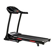 Sunny Health & Fitness SF-T7705 Premium Folding Auto-Incline Smart Treadmill